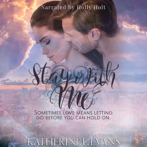 Cover of Stay with Me