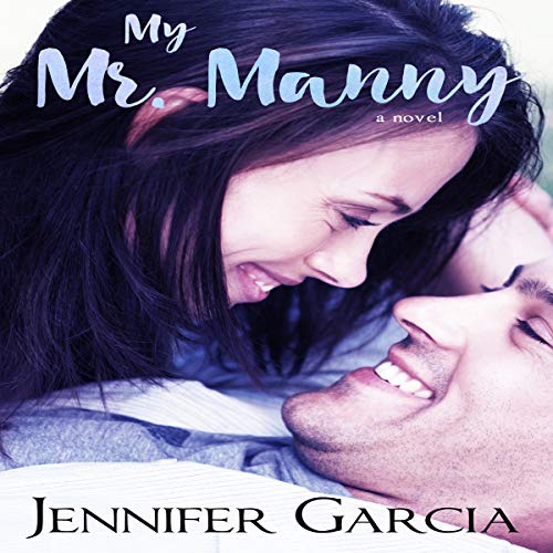 Cover of My Mr. Manny