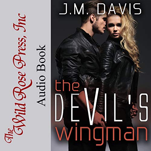 Cover of The Devil's Wingman
