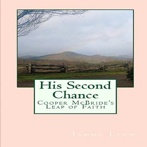 Cover of His Second Chance