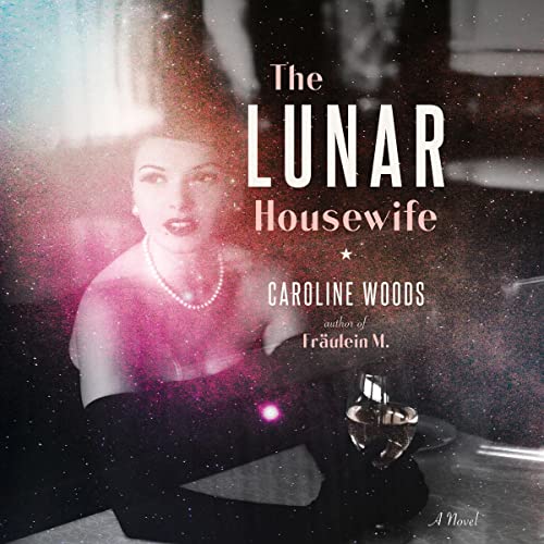 Cover of The Lunar Housewife