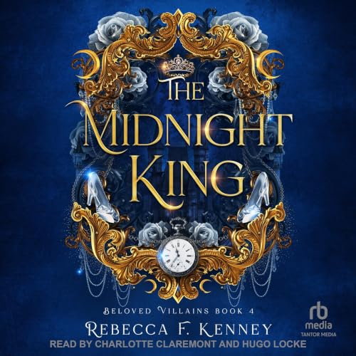 Cover of The Midnight King