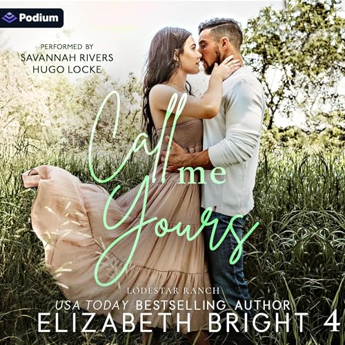 Cover of Call Me Yours