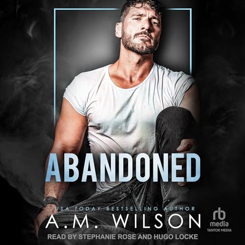 Cover of Abandoned