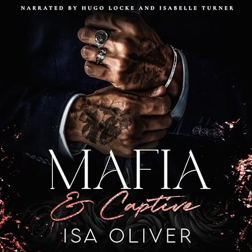 Cover of Mafia and Captive