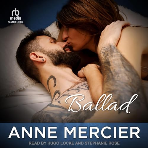 Cover of Ballad