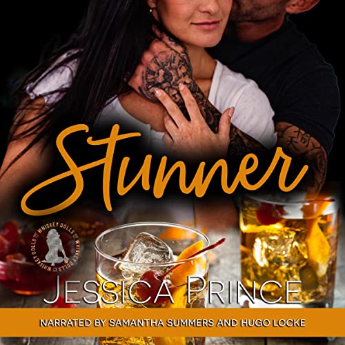 Cover of Stunner