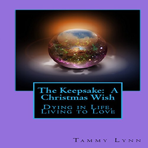 Cover of The Keepsake: A Christmas Wish