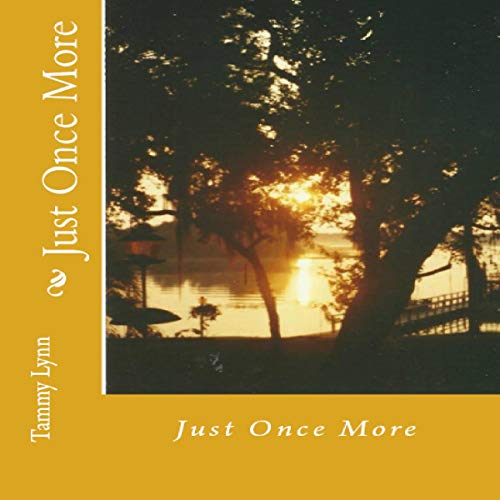Cover of Just Once More