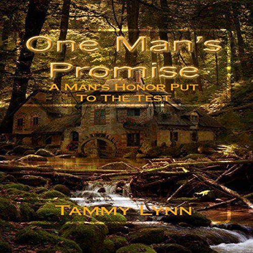 Cover of One Man's Promise
