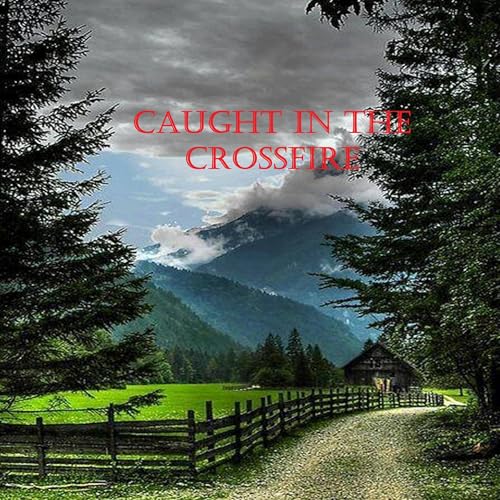 Cover of Caught in the Crossfire