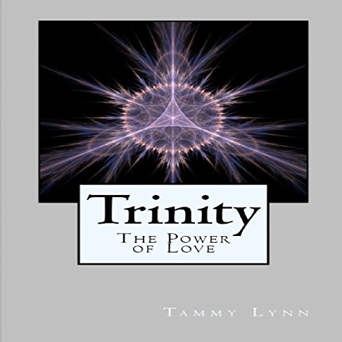 Cover of Trinity