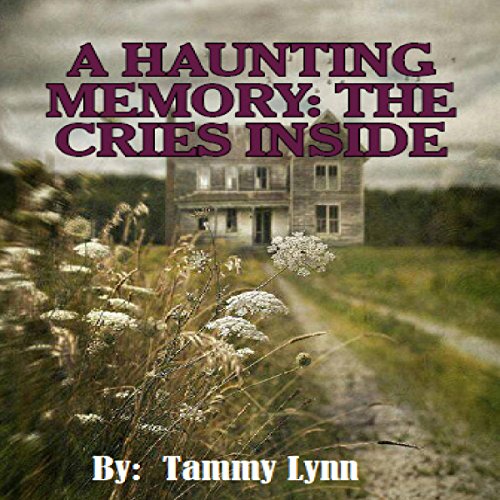 Cover of A Haunting Memory