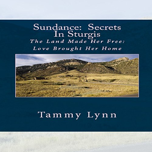 Cover of Sundance: Secrets in Sturgis