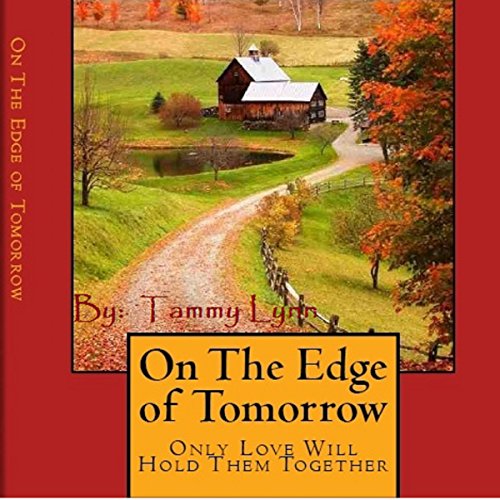 Cover of On the Edge of Tomorrow