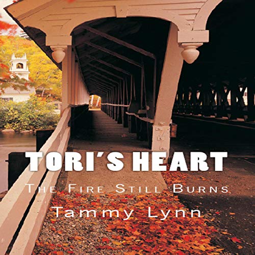 Cover of Tori's Heart