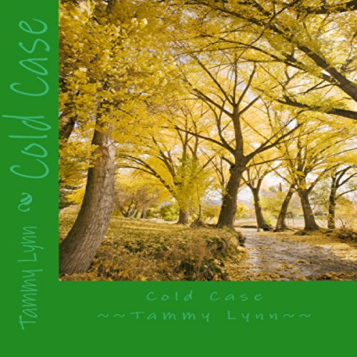 Cover of Cold Case