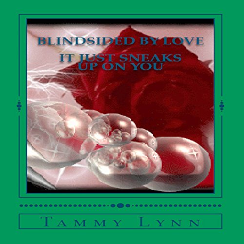 Cover of Blindsided by Love