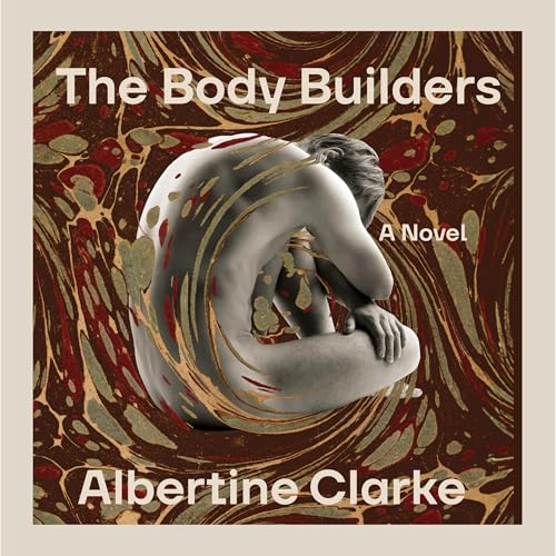 Cover of The Body Builders
