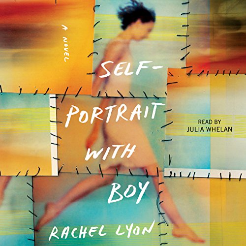Cover of Self-Portrait with Boy