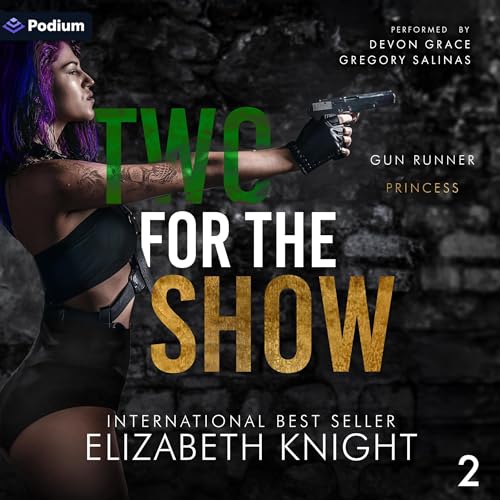 Cover of Two for the Show