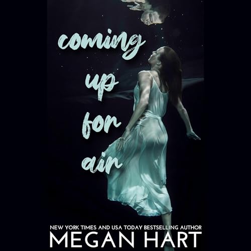 Cover of Coming Up for Air