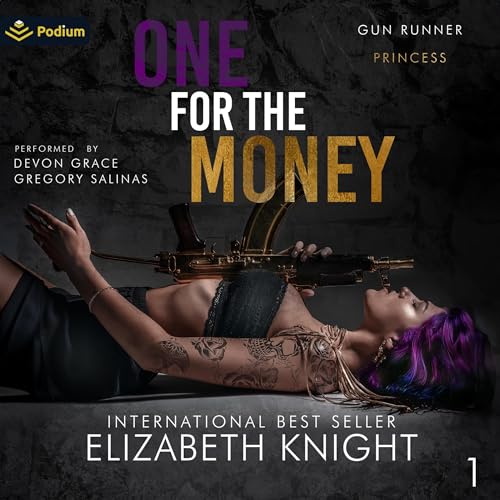 Cover of One for the Money