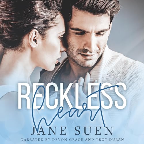 Cover of Reckless Heart