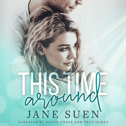 Cover of This Time Around