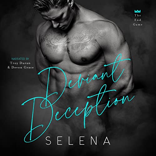 Cover of Deviant Deception