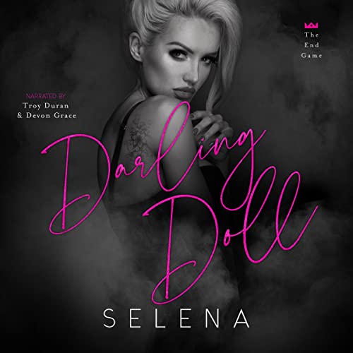 Cover of Darling Doll