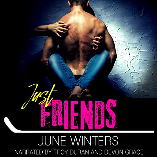 Cover of Just Friends