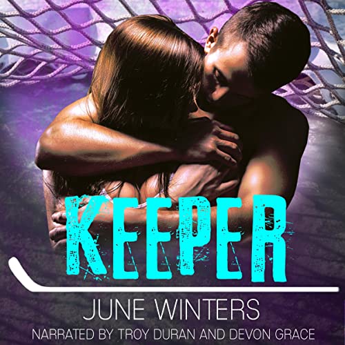 Cover of Keeper