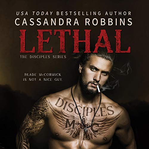 Cover of Lethal