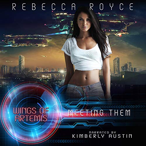 Cover of Meeting Them