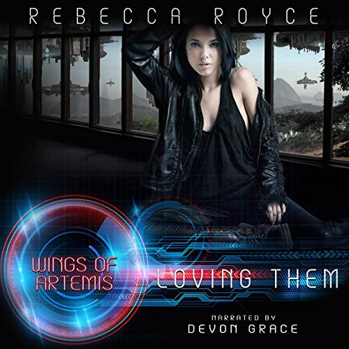 Cover of Loving Them