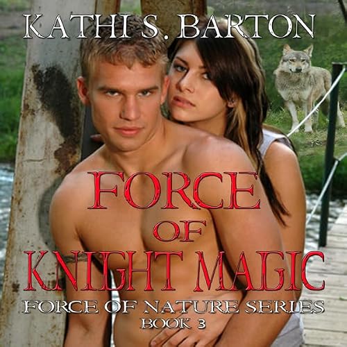 Cover of Force of Knight Magic