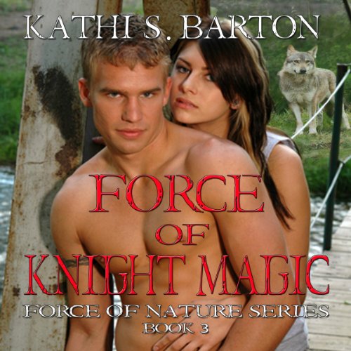 Cover of Force of Knight Magic
