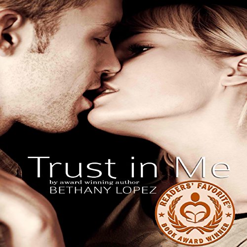Cover of Trust in Me