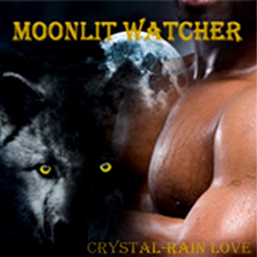 Cover of Moonlit Watcher
