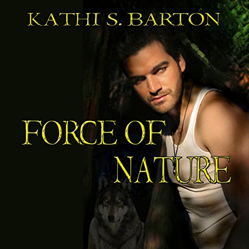 Cover of Force of Nature