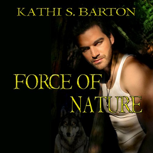 Cover of Force of Nature