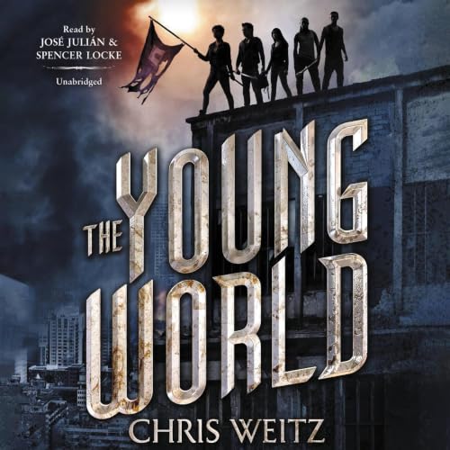 Cover of The Young World