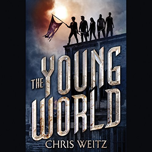 Cover of The Young World