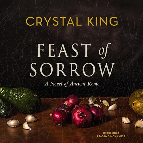 Cover of Feast of Sorrow