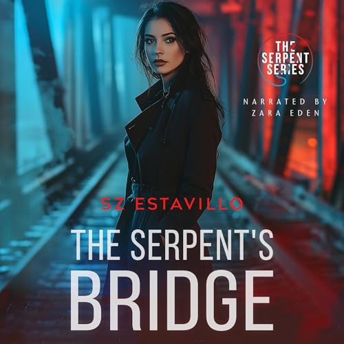 Cover of The Serpent's Bridge