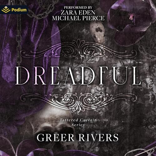 Cover of Dreadful