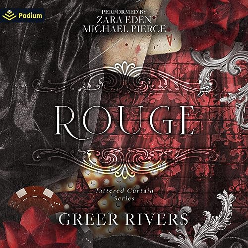 Cover of Rouge
