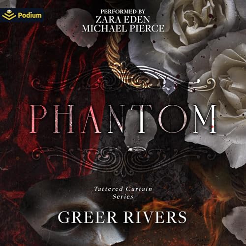 Cover of Phantom