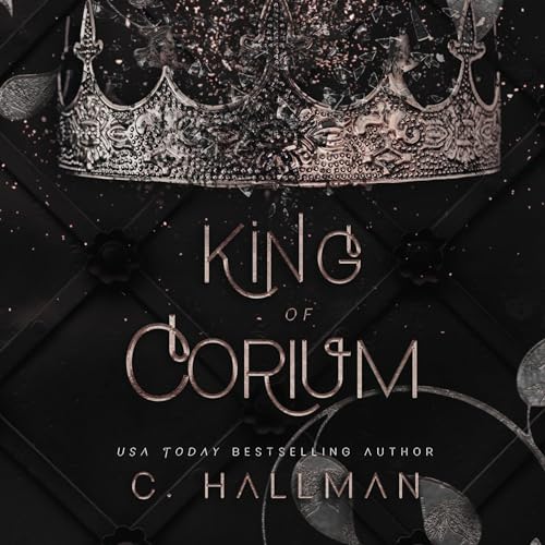 Cover of King of Corium